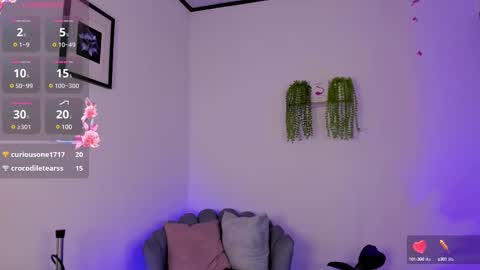 Allison online show from 03.08.25