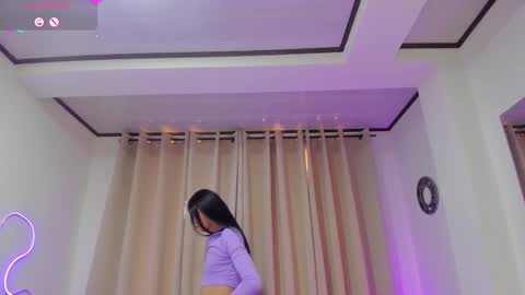 Allison online show from 09.12.25