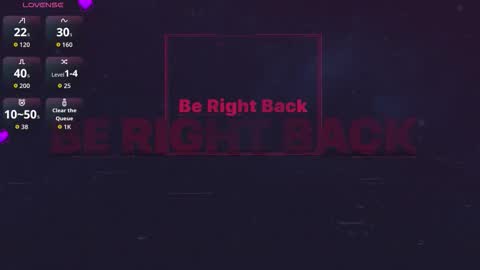 Allison online show from 02.04.26