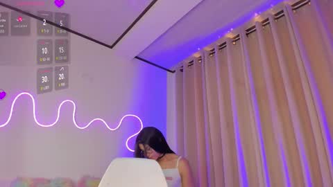 Allison online show from 03.04.26