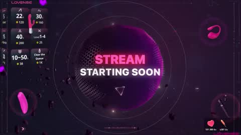 Allison online show from 03.18.26