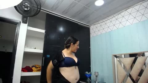 Allison  online show from 11.15.25