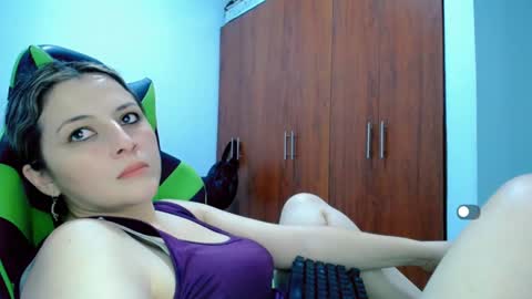  Alisson online show from 12.30.24