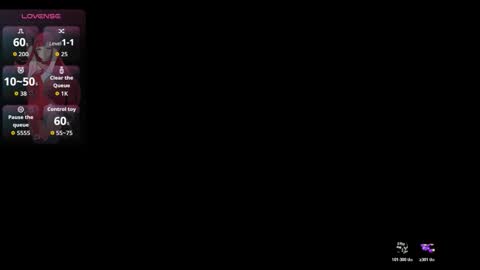 Snapshot of allison_dubois chatting on 02.14.26 allison_dubois online show from 02.14.26