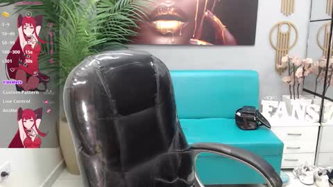 ALLISON online show from 10.22.25