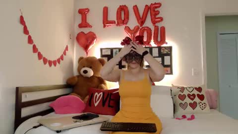 Alli online show from 02.07.26