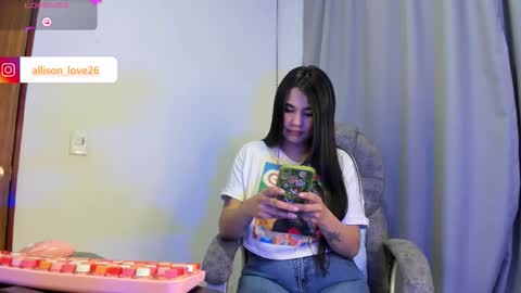 Snapshot of allison_love chatting on 02.01.26 allison online show from 02.01.26