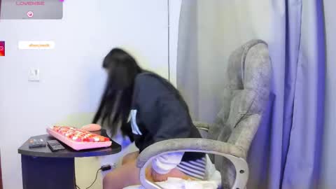 Snapshot of allison_love chatting on 02.03.26 allison online show from 02.03.26