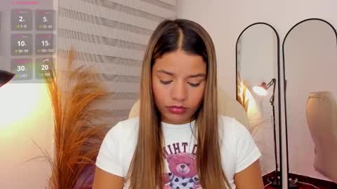 Allison online show from 03.14.26