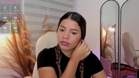 Allison online show from 04.10.26