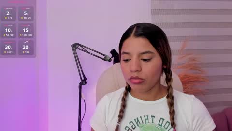 Allison online show from 04.15.26