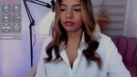 Allison online show from 05.19.26