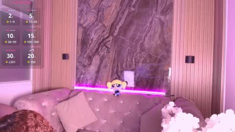 allison_parker1_ online show from 02.19.26