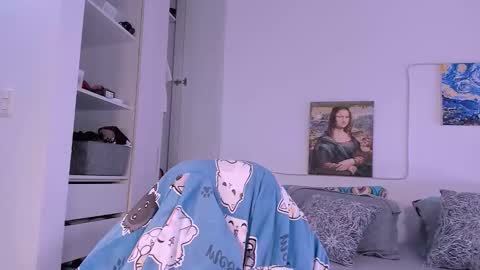 allison_starmodel online show from 09.11.25