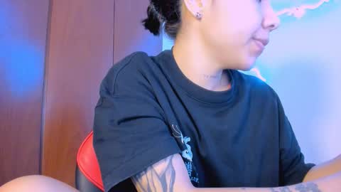 Snapshot of allison_starmodel chatting on 03.20.26 allison_starmodel online show from 03.20.26