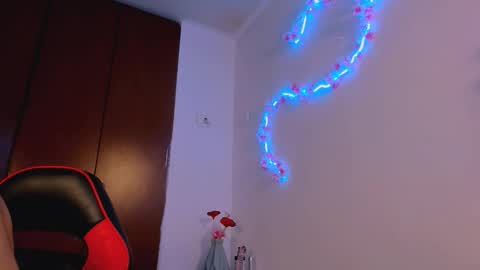 Snapshot of allison_starmodel chatting on 03.27.26 allison_starmodel online show from 03.27.26