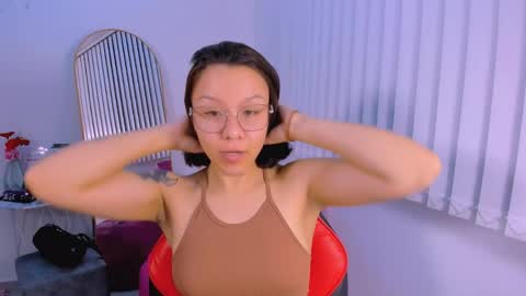 Snapshot of allison_starmodel chatting on 04.07.26 allison_starmodel online show from 04.07.26