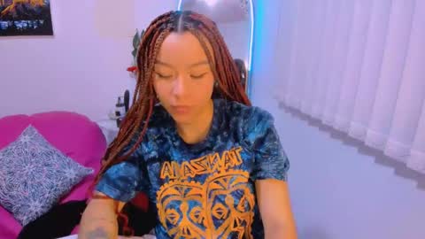 Snapshot of allison_starmodel chatting on 04.22.26 allison_starmodel online show from 04.22.26