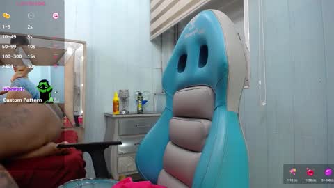 allison online show from 03.14.26