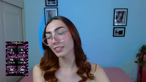   online show from 10.05.25