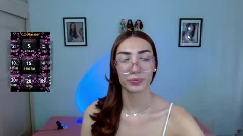 Snapshot of allisonblossom chatting on 04.14.26 online show from 04.14.26