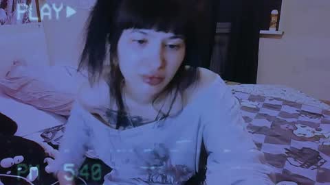 Snapshot of allisondeetz chatting on 07.23.26 Alis online show from 07.23.26