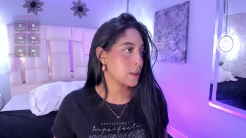 Allison online show from 01.14.25