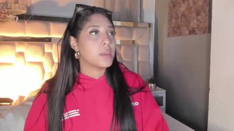 Allison online show from 02.17.25