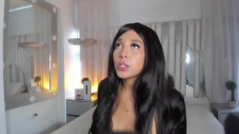 Allison online show from 02.24.25