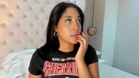 Allison online show from 03.01.25