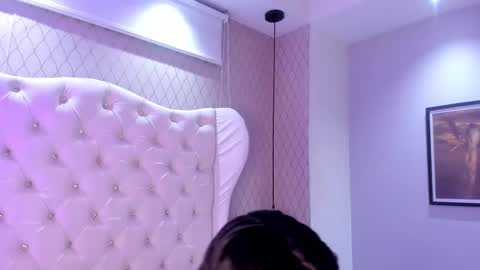 Allison online show from 03.02.25