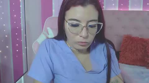 Snapshot of allisonlove_88 chatting on 01.04.25 ALLISON online show from 01.04.25