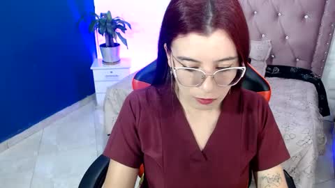 Snapshot of allisonlove_88 chatting on 01.10.25 ALLISON online show from 01.10.25
