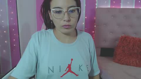 Snapshot of allisonlove_88 chatting on 01.17.25 ALLISON online show from 01.17.25