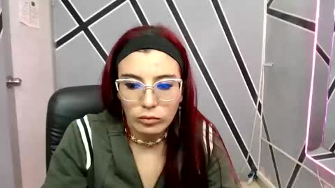 Snapshot of allisonlove_88 chatting on 01.28.25 ALLISON online show from 01.28.25