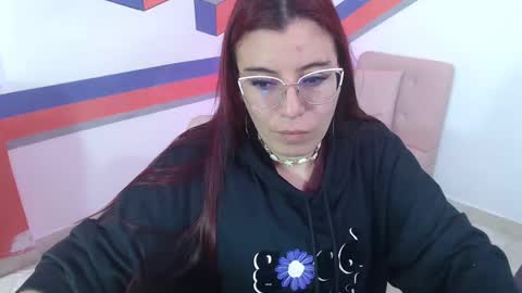 Snapshot of allisonlove_88 chatting on 01.29.25 ALLISON online show from 01.29.25
