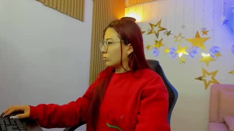 ALLISON online show from 11.18.25