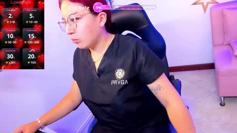 ALLISON online show from 01.08.26