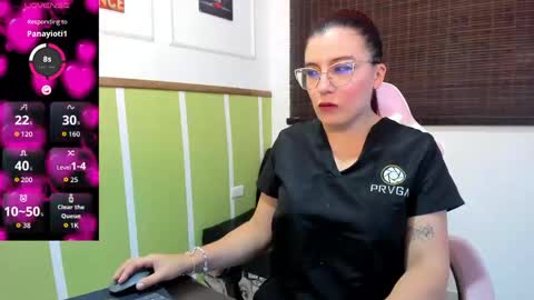 ALLISON online show from 03.06.26