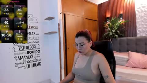 ALLISON online show from 03.11.26