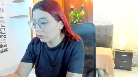 ALLISON online show from 03.29.26