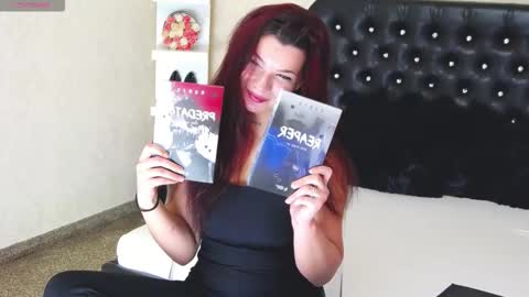 Deea online show from 10.25.25