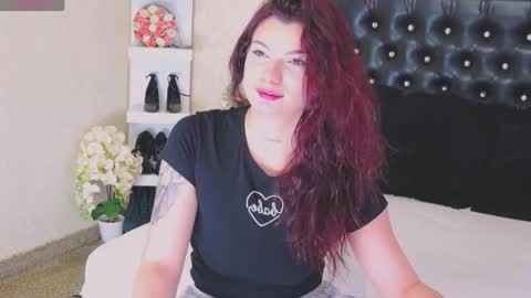 Snapshot of allisonn223 chatting on 05.29.26 Deea online show from 05.29.26