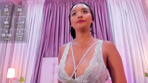 Allison online show from 01.23.25