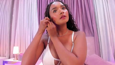 Allison online show from 03.07.25