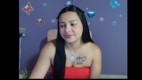 Alisson online show from 04.09.26