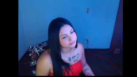 Alisson online show from 04.24.26