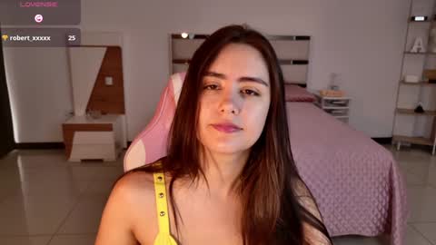 Allison Palmer online show from 10.21.25