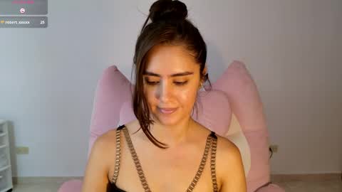 Snapshot of allisonpalmer chatting on 05.23.26 Allison Palmer online show from 05.23.26