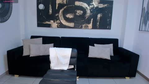 Allison Rogers online show from 02.05.25